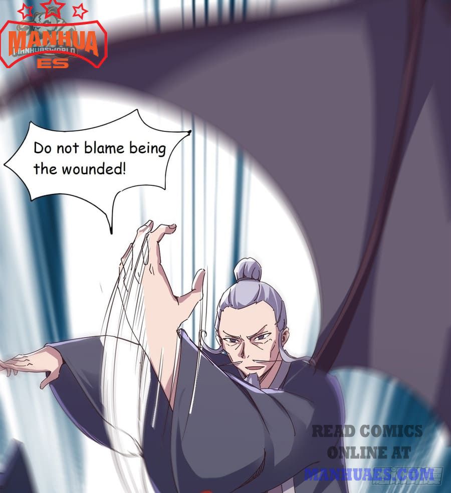 Path of the Sword Chapter 35 51